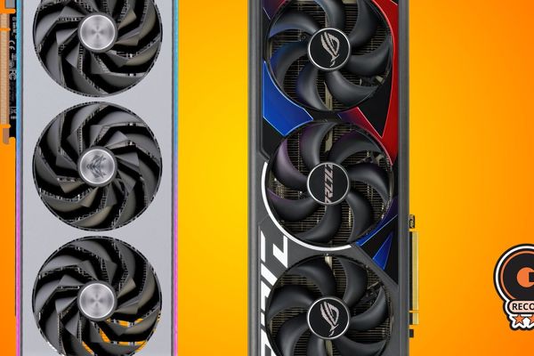 Nvidia vs AMD: The Ultimate Showdown for Graphics Card Dominance