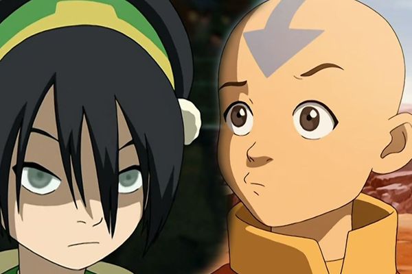 OG Cast Unlikely for Last Airbender Animated Film