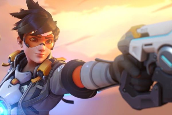 Overwatch 2 Unveils Stunning Pride Updates for Gamers