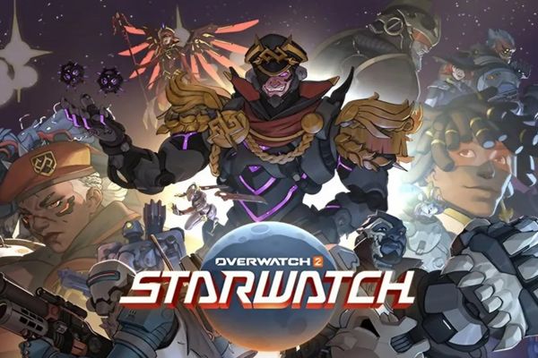 Overwatch 2's Next Parody Event: The Trending Theme You Can't Miss