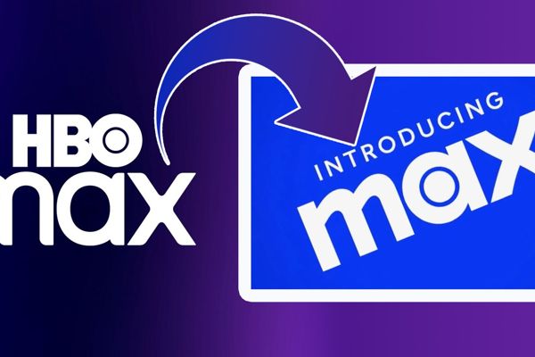 Peacock Pokes Fun at HBO Max's Rebrand to Max