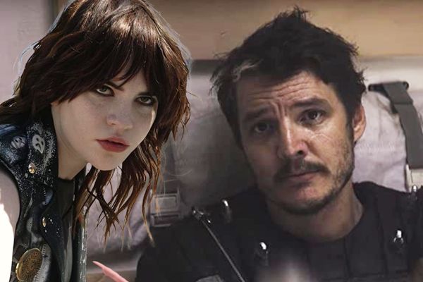 Pedro Pascal and Sophie Thatcher Almost Made a Sequel to Their Poisonous Moon Sci-Fi Thriller