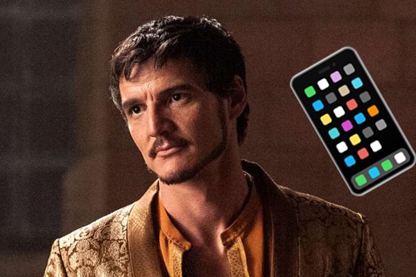 Pedro Pascal's Terrifying Encounter with Game of Thrones Fans
