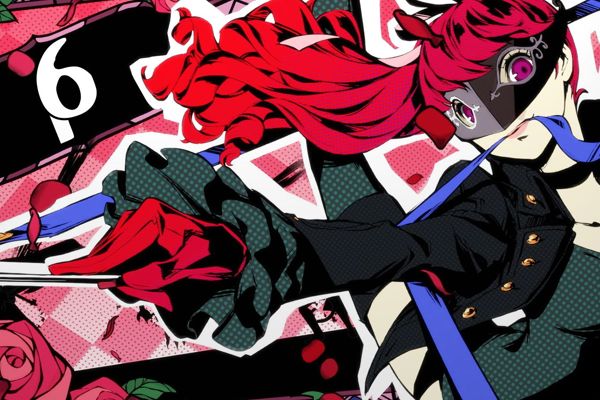 Persona 6 Release Window and Target Platforms Revealed in Latest Report