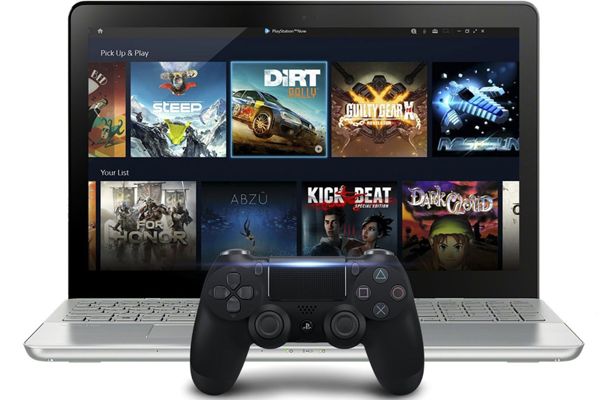 PlayStation CEO Reveals Bold Plans for Cloud Gaming