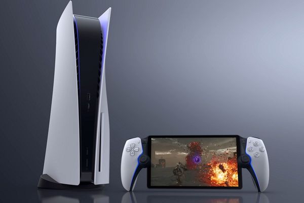 PlayStation's New Handheld: Battery Life Concerns?