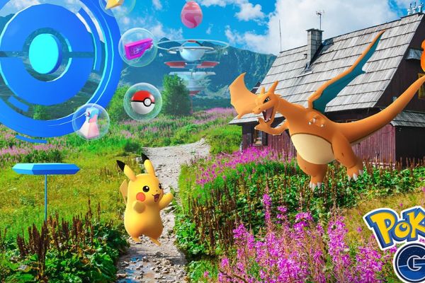 Pokemon GO Update Sparks Player Disappointment Over Postcards