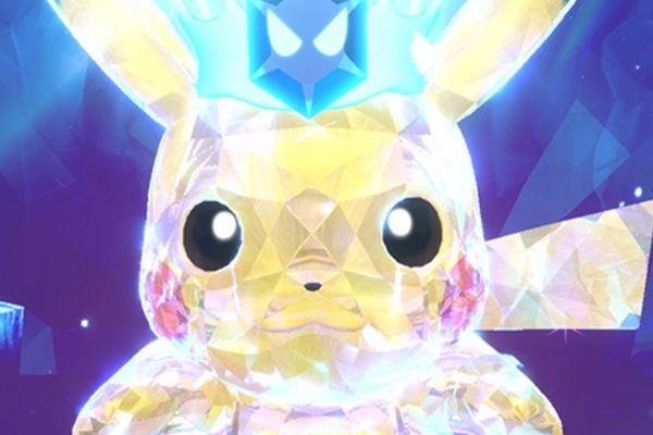 Pokemon Scarlet and Violet 131 Update: Battle Bugs Squashed!