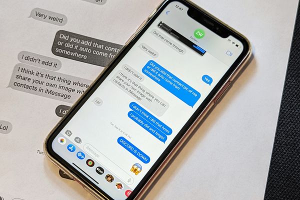 Print iPhone Texts: Step-by-Step Guide