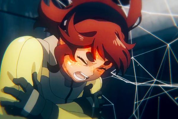 Protecting with Heartbreak: The Plight of Suletta in Gundam