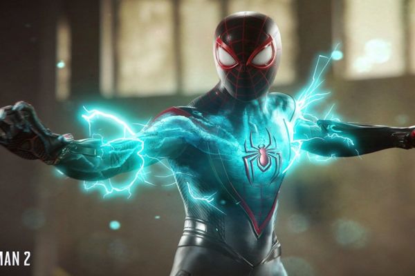 Prowler's Redemption: The Key to Marvel's Spider-Man 2