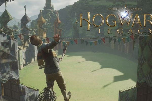 Quidditch Returns: Hogwarts Legacy Sequel Rumored to Feature Fan-Favorite Sport