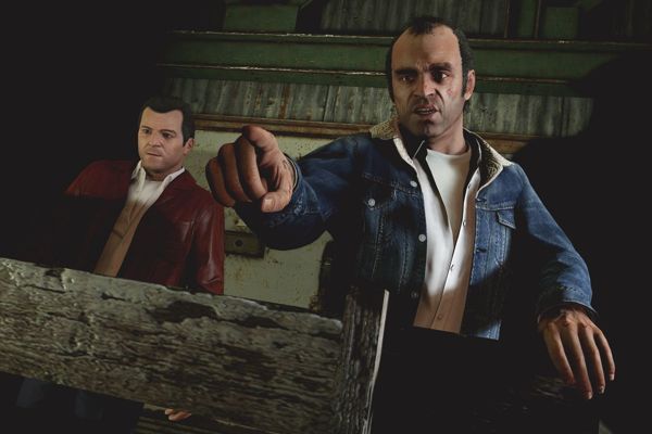 Rare Misprinted GTA 5 Edition Discovered by Fan