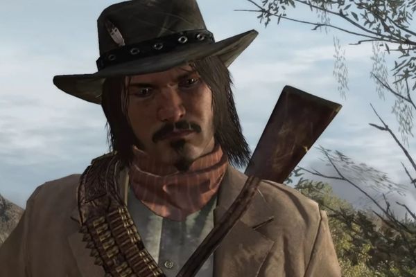 Red Dead Redemption 3 A More Intimate Storyline Ahead