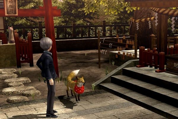 Reeling in Success: Why Persona 6 Should Embrace Persona 4 Golden's Fishing Minigame