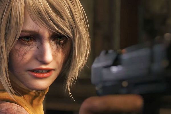 Resident Evil 4 Remake Disappoints Fans at PlayStation Showcase