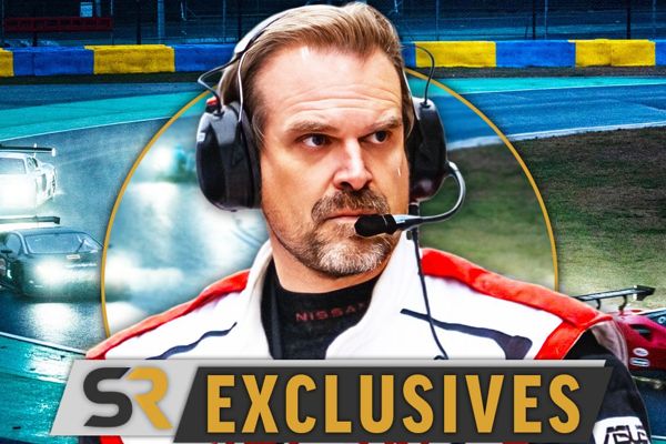 Rev Up for Action: Gran Turismo's Star-Studded Race to the Big Screen