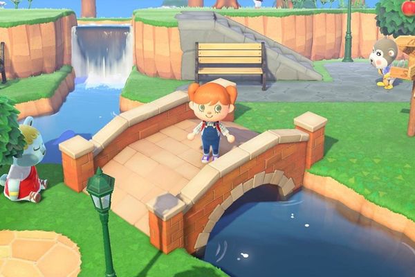Revamp Your Animal Crossing Experience with Multiple Islands