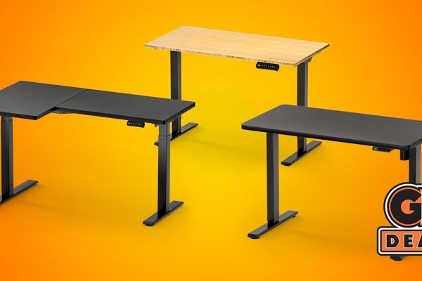 Revamp Your Home Office with Up to $330 Off Ergonomic Furniture on FlexiSpot Day