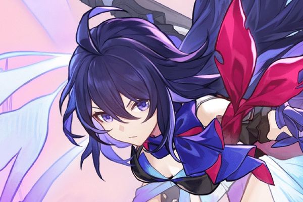Revamped Seele Ultimate Animation in Honkai's Star Rail Update