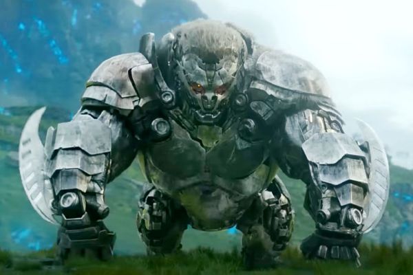 Revamped Transformers 7 Promises Epic Departures