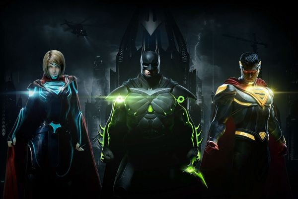 Revamping Injustice: Why a Mortal Kombat 1-Inspired Approach Could Be the Key