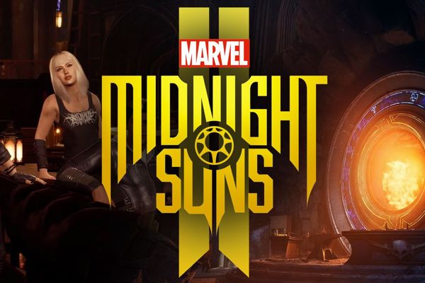 Revamping Midnight Suns 2: More Heroes, Better Combat