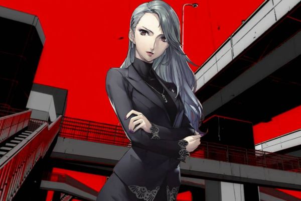 Revamping Persona 6's Confidants for a More Meaningful Social Experience