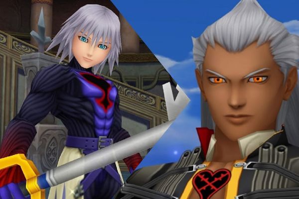 Revamping Riku's Villain in Kingdom Hearts 4