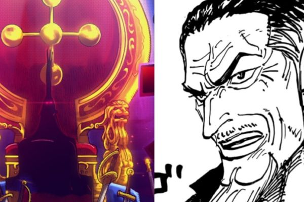 Reverie Chaos: Unveiling the Motive Behind Cobra's Assassination