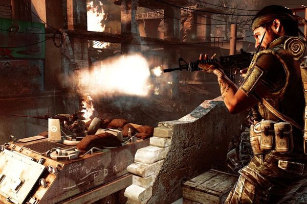 Revitalizing Call of Duty: Black Ops for a New Era