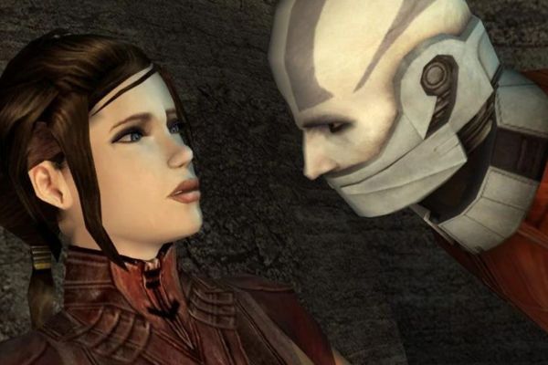 Revitalizing KOTOR: Bringing Back Its Best Feature