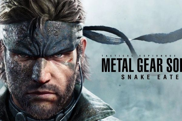 Reviving Metal Gear Solid: Konami's New Approach