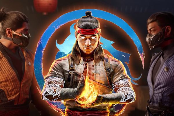 Reviving Mortal Kombat Villains with Liu Kang's Godly Powers