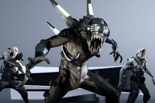 Reviving Resistance: Insomniac's Must-See Comeback on PS5