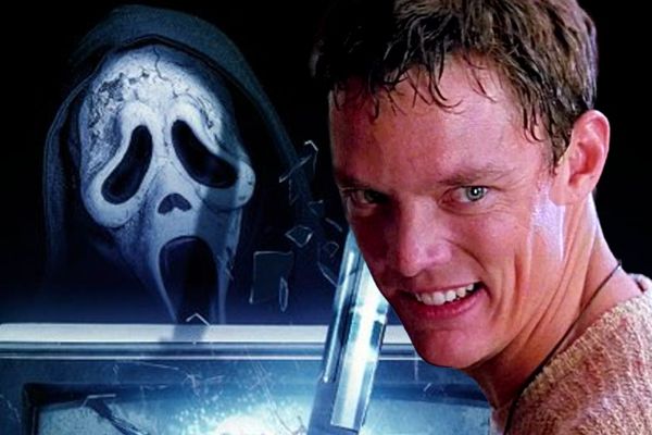 Reviving Stu Macher: A Fanmade Scream 7 Poster
