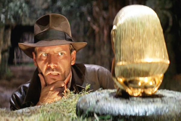 Reviving the Adventure: MachineGames' Indiana Jones Reboot