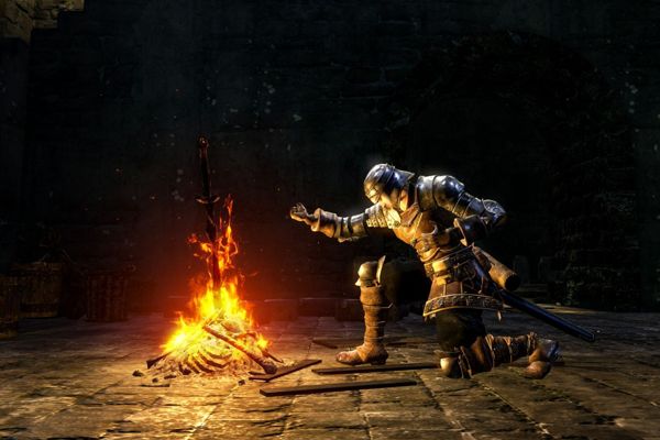 Reviving the Flame: Dark Souls Remastered Reigns for 5 Years