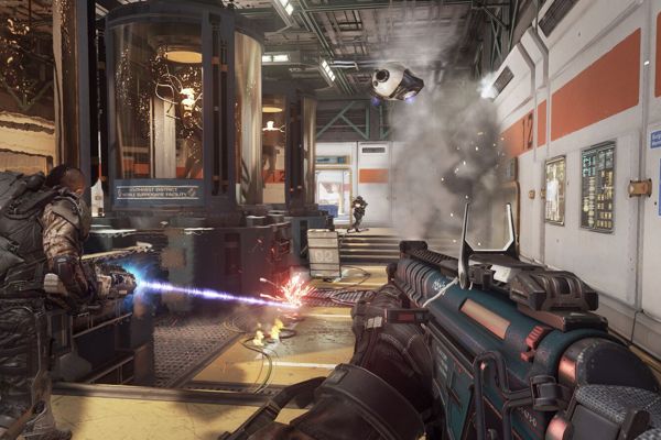 Reviving the Future: Why Call of Duty's Return Would Be Game-Changing