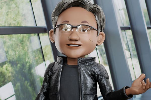 Revolutionary AI NPCs Speak and Understand Players in Real-Time with Nvidia Technology