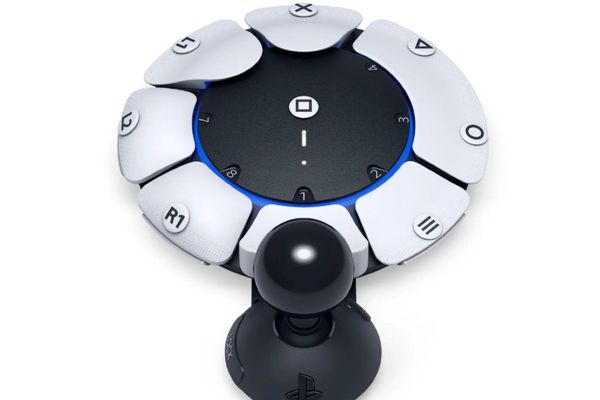 Revolutionary Customization and Accessibility: PlayStation's Project Leonardo