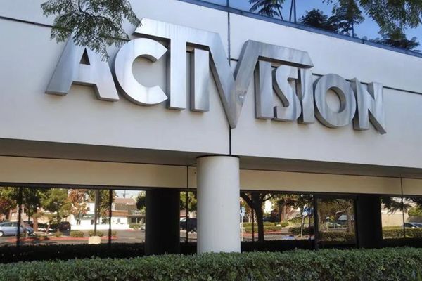 Revolutionary Gaming: Activision's GPS-based World Generation