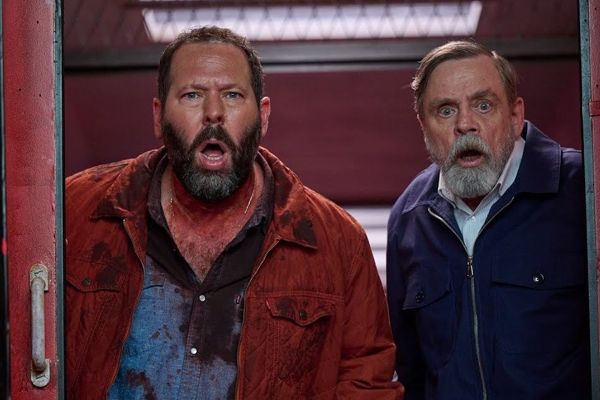 Revolutionary Machine Unleashed