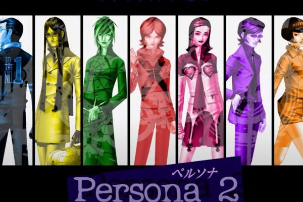 Revolutionary Persona 6 Character Designs: A Nod to the Series' Roots