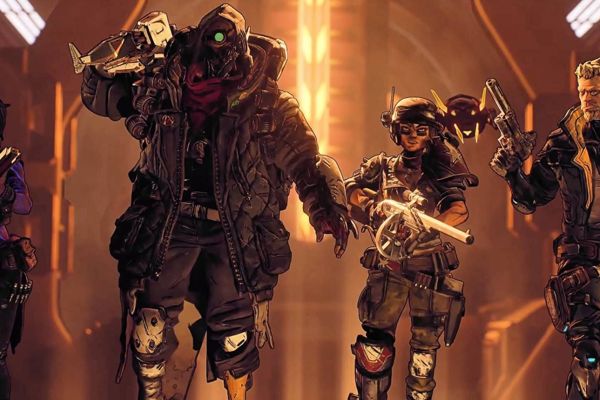 Revolutionize Character Customization in Borderlands 4
