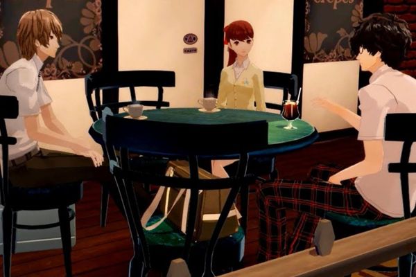 Revolutionize Persona 6: Boost Confidants with Game-Changing Calendar
