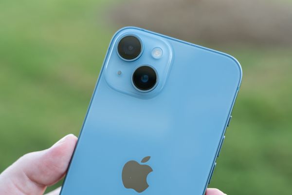 Revolutionize Your iPhone with Assistive Access