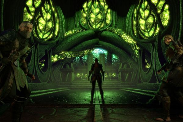Revolutionizing Damage: The Arcanist's Fatecarver in Elder Scrolls Online