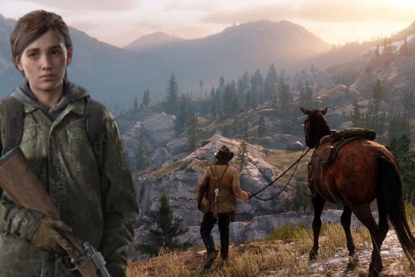 Revolutionizing Single-Player Storytelling: The Last of Us vs Red Dead Redemption