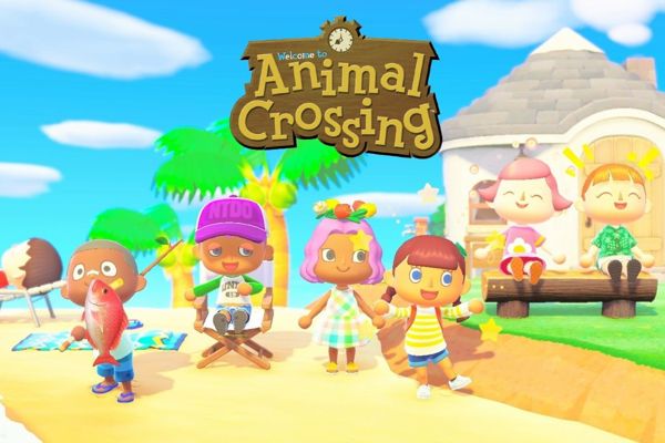 Revolutionizing Villager Crossovers in the Next Animal Crossing